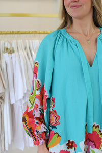 Freya Dress