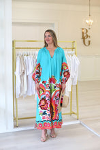 Freya Dress