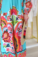 Freya Dress