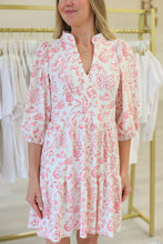 Tory Dress, Dolce Vita