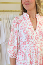 Tory Dress, Dolce Vita