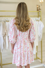 Tory Dress, Dolce Vita
