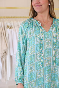 Essia Dress