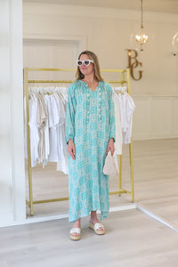 Essia Dress