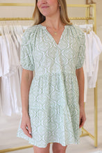 Gemma Dress