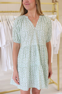 Gemma Dress
