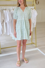 Gemma Dress