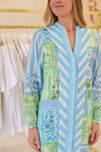 Riley Caftan, Monaco
