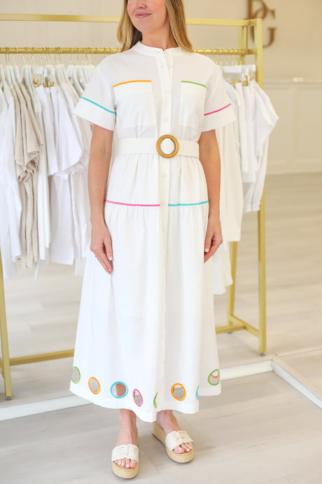 Kellogg Dress