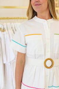 Kellogg Dress
