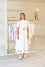 Kellogg Dress