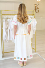 Kellogg Dress