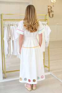 Kellogg Dress