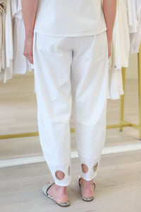 Bernie Pant