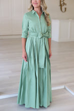 Jordana Dress