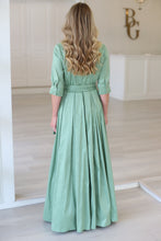 Jordana Dress