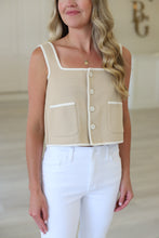 Tini Tank, Sand