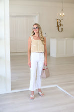 Tini Tank, Sand