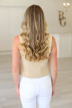 Tini Tank, Sand