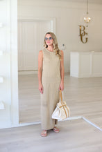 Bali Dress, Sand