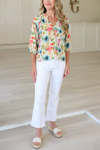 Wildflower Blouse