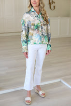 Forest Blouse