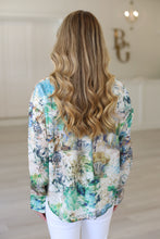 Forest Blouse