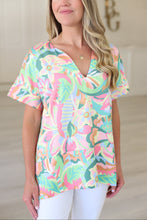 Judy Tunic