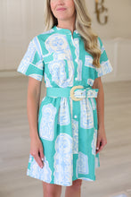 Hayden Dress