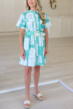 Hayden Dress