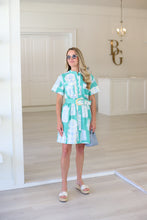 Hayden Dress