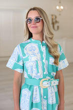 Hayden Dress