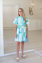 Hayden Dress