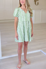 The Cecily Dress