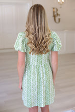 The Cecily Dress