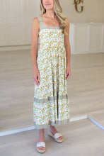 The Kendall Dress