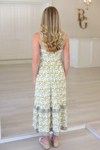 The Kendall Dress