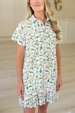 The Aspen Dress