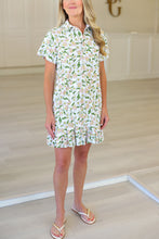 The Aspen Dress