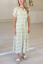 The Grenadine Dress