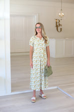 The Grenadine Dress
