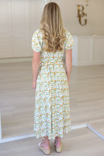 The Grenadine Dress