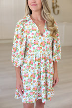 The Charlotte Dress