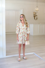 The Charlotte Dress