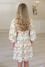 The Charlotte Dress
