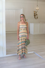 The Gloria Dress