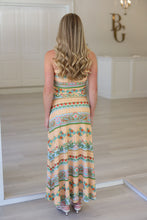 The Gloria Dress