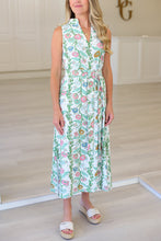 The Paige Dress