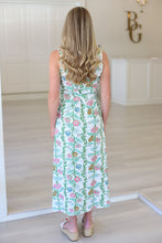 The Paige Dress