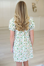 The Posie Dress Stretch